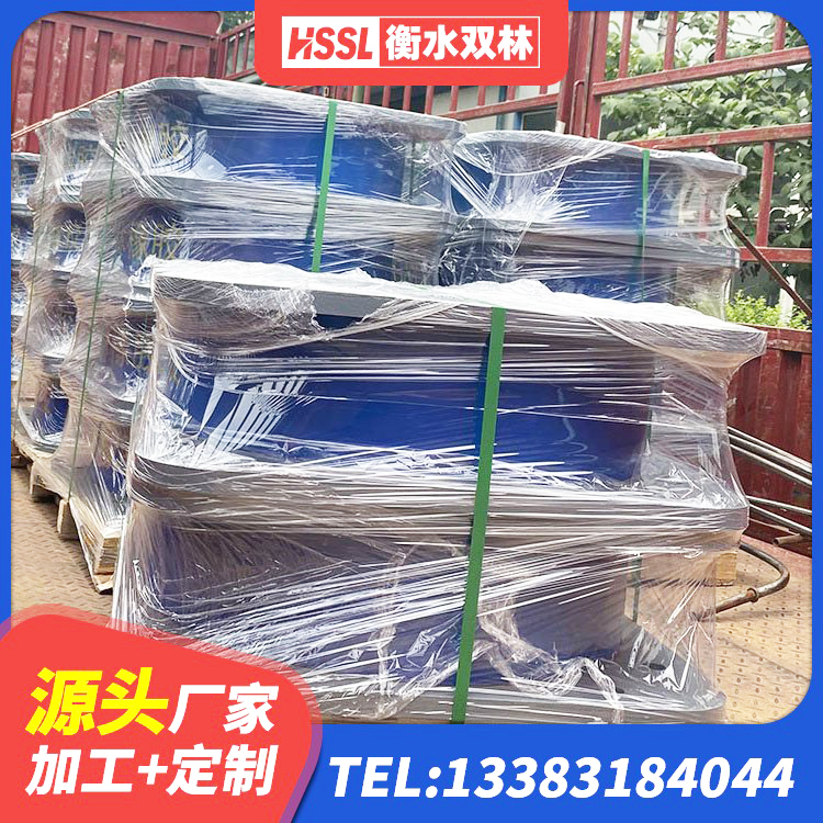 南山区圆形高阻尼隔震支座价格 南山区隔震支座1型源头工厂 南山区高阻尼橡胶隔震支座支座源头工厂 南山区LNR500隔震橡胶支座 - 第3张