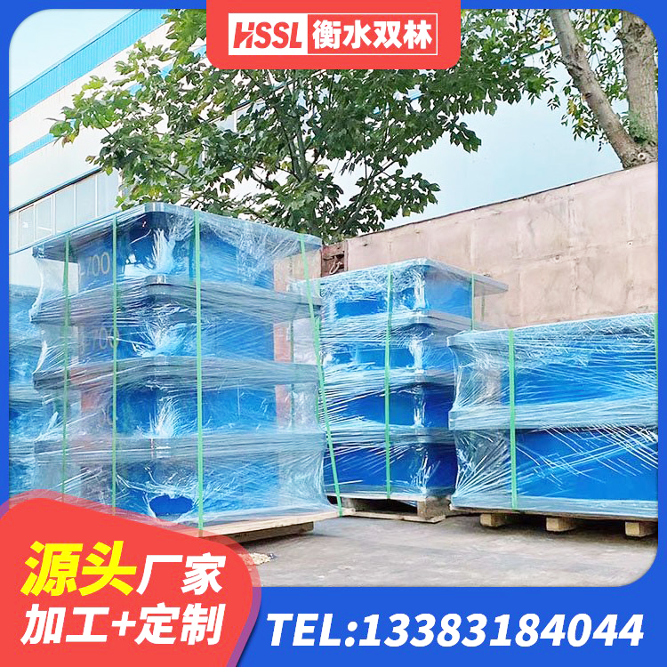 南山区橡胶隔震支座LRB500生产厂家 南山区橡胶隔震支座加工 南山区方形隔震支座多少钱 南山区建筑圆形铅芯橡胶隔震支座源头工厂 - 第5张