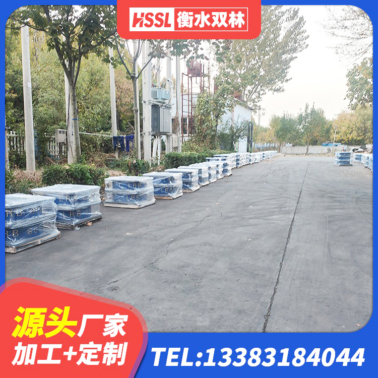 南山区建筑抗震支座商家源头工厂 南山区LNR500隔震橡胶支座生产加工 南山区国内橡胶隔震支座厂家 南山区隔震橡胶支座生产厂家 - 第3张