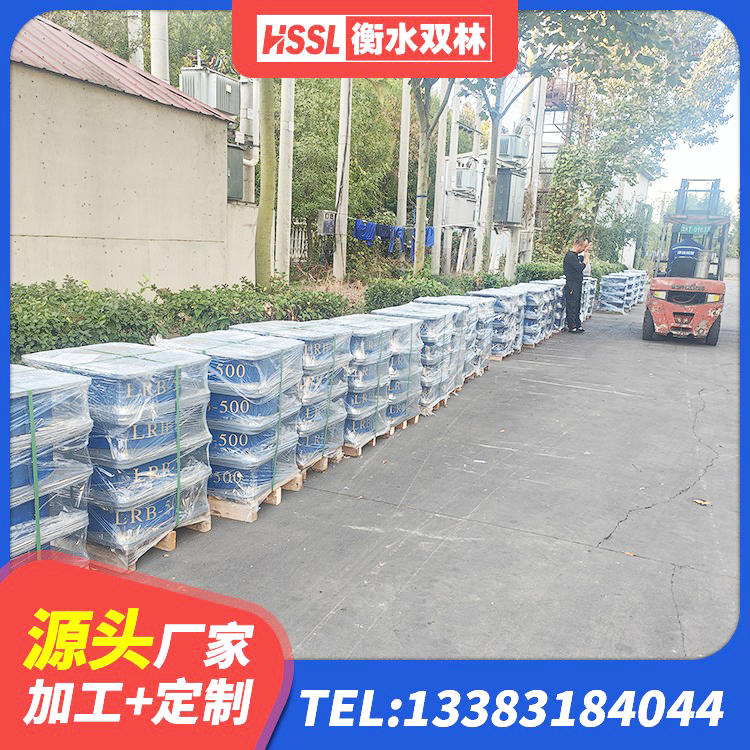 南山区橡胶隔震支座LRB500生产厂家 南山区橡胶隔震支座加工 南山区方形隔震支座多少钱 南山区建筑圆形铅芯橡胶隔震支座源头工厂 - 第4张